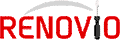 RENOVIO Logo