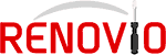 RENOVIO Logo
