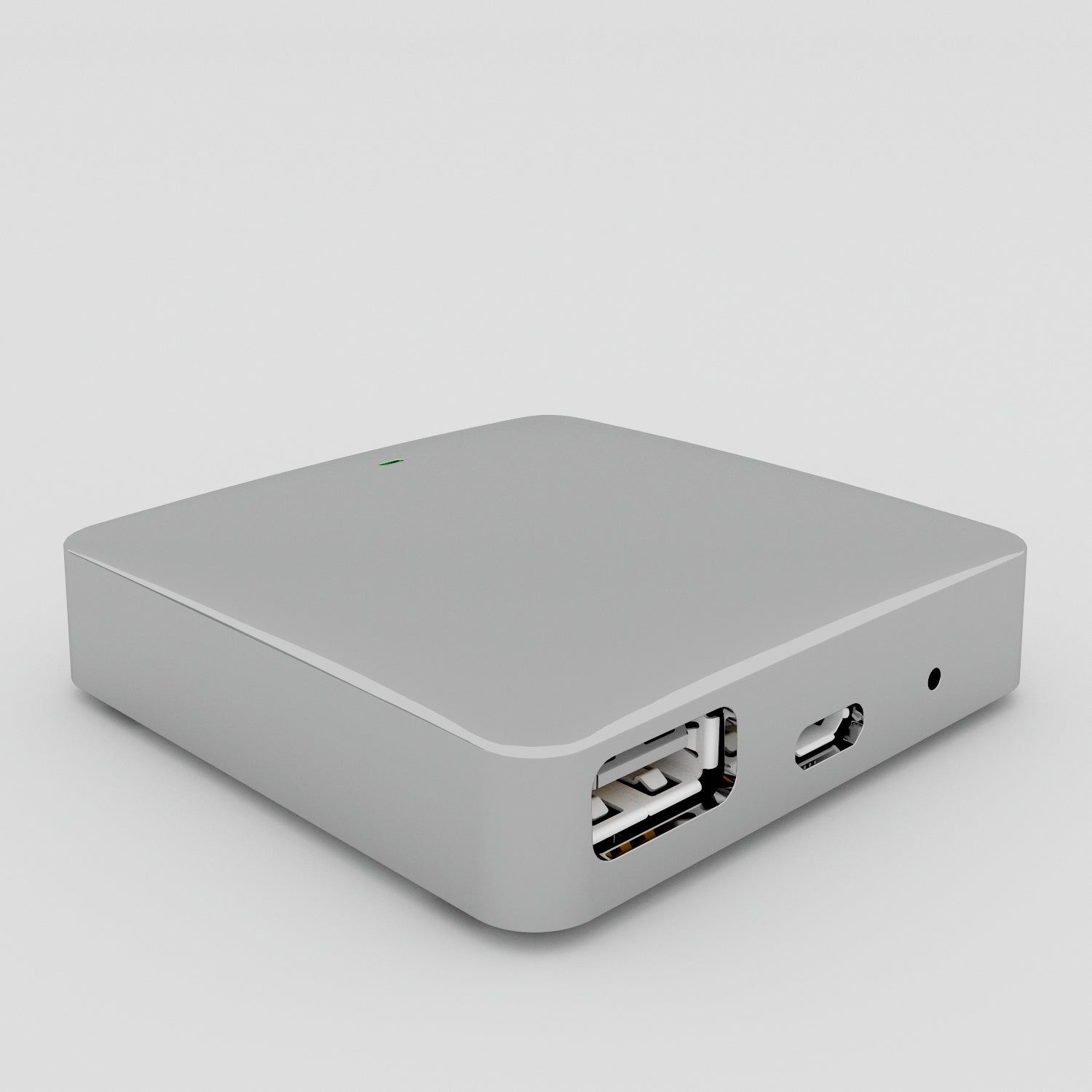 Alpha Smartware IOT Gateway WLan, neutral, weiß