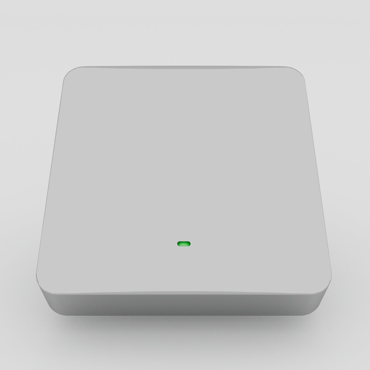 Alpha Smartware IOT Gateway WLan, neutral, weiß